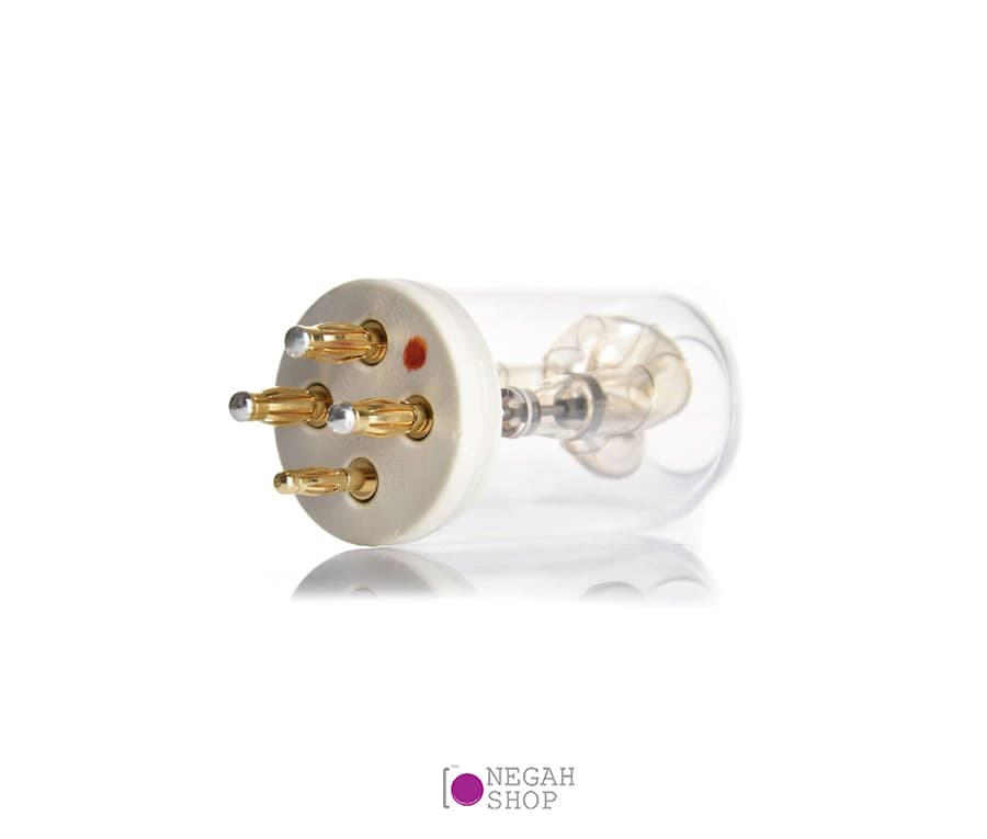 لامپ فلاش گودکس AD200 مدل Godox AD200 H200j Flash Tube — تصویر ۳