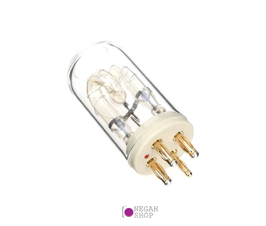 لامپ فلاش گودکس AD200 مدل Godox AD200 H200j Flash Tube