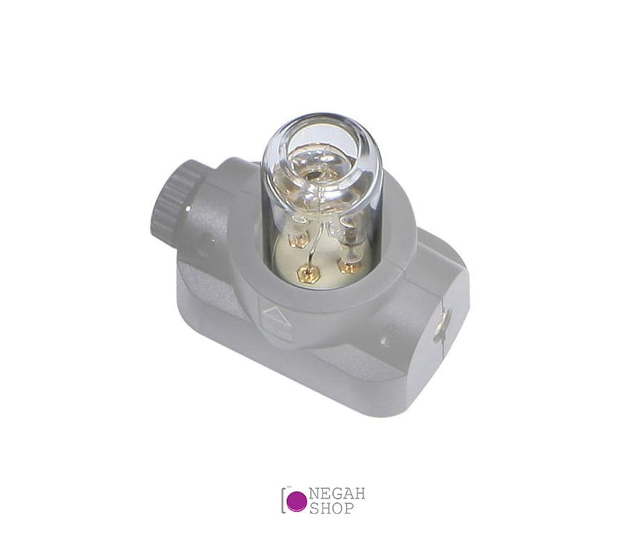 لامپ فلاش گودکس AD200 مدل Godox AD200 H200j Flash Tube — تصویر ۵