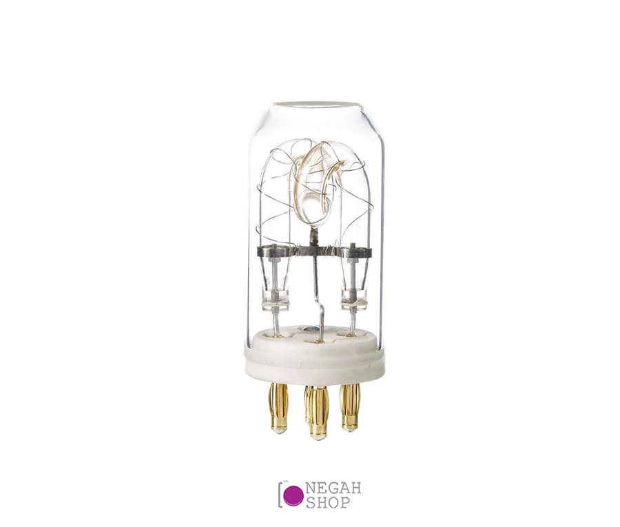 لامپ فلاش گودکس AD200 مدل Godox AD200 H200j Flash Tube — تصویر ۲