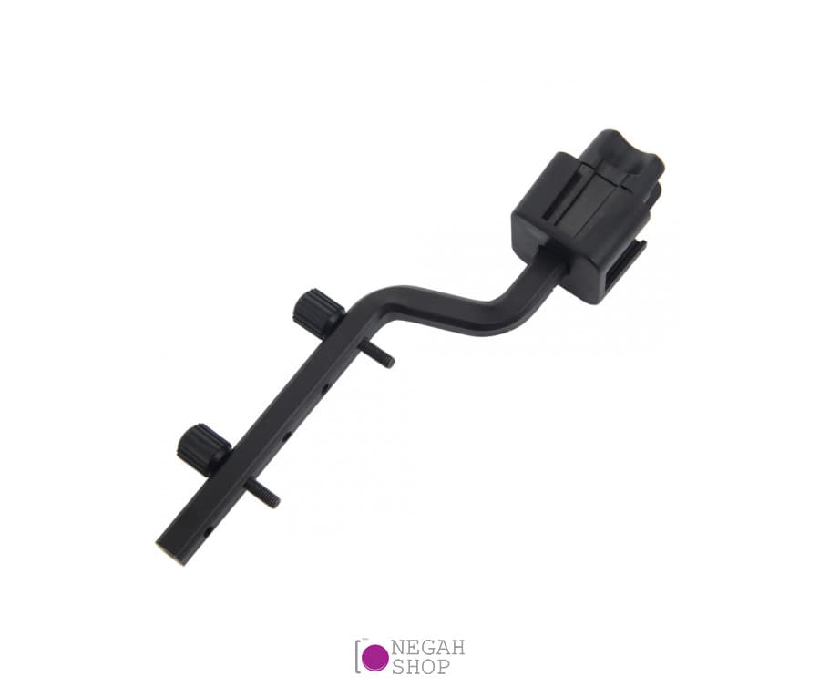 آداپتور فلاش اکسترنال گودکس مدل Godox S-FA — تصویر ۶