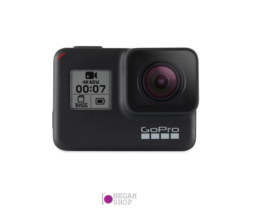 دوربین گوپرو هیرو GoPro HERO 7 Black
