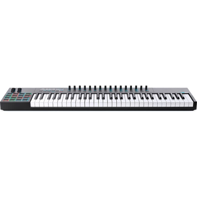 میدی کنترلر Alesis VI61 — تصویر ۴