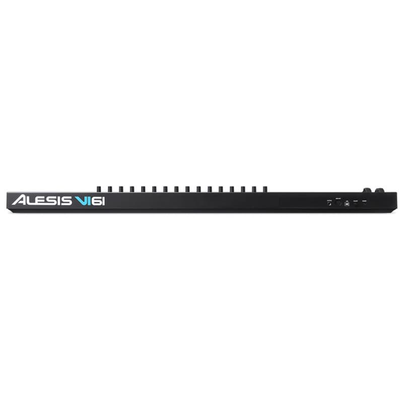 میدی کنترلر Alesis VI61 — تصویر ۳