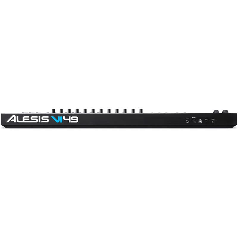 میدی کنترلر Alesis VI49 — تصویر ۳