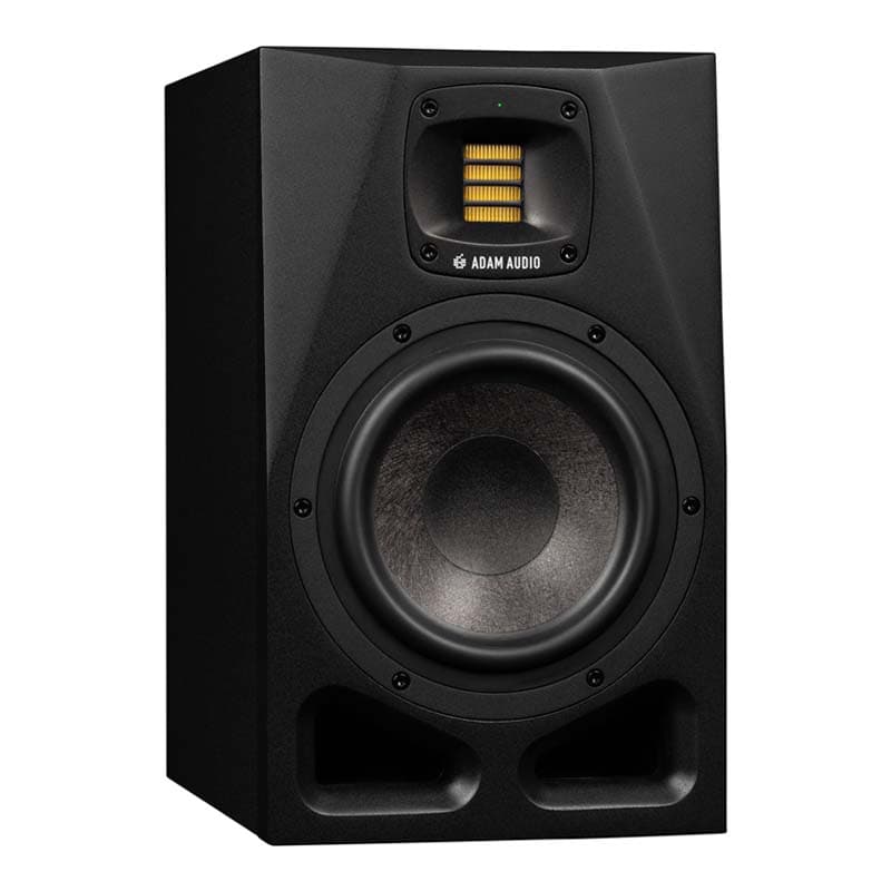 اسپیکر مانیتورینگ ADAM A7V — تصویر ۴