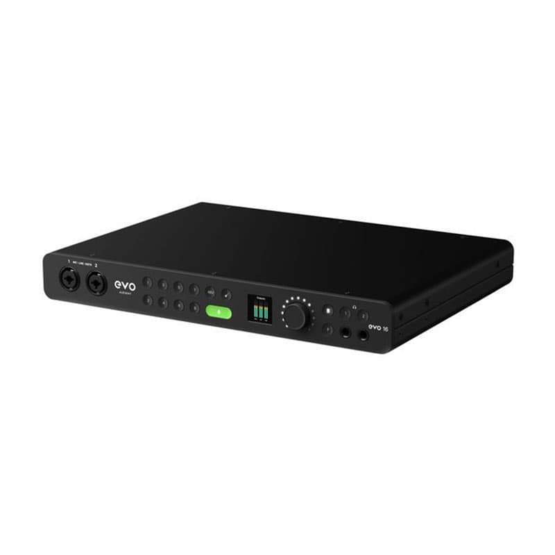 کارت صدا آدینت Audient EVO 16 — تصویر ۲
