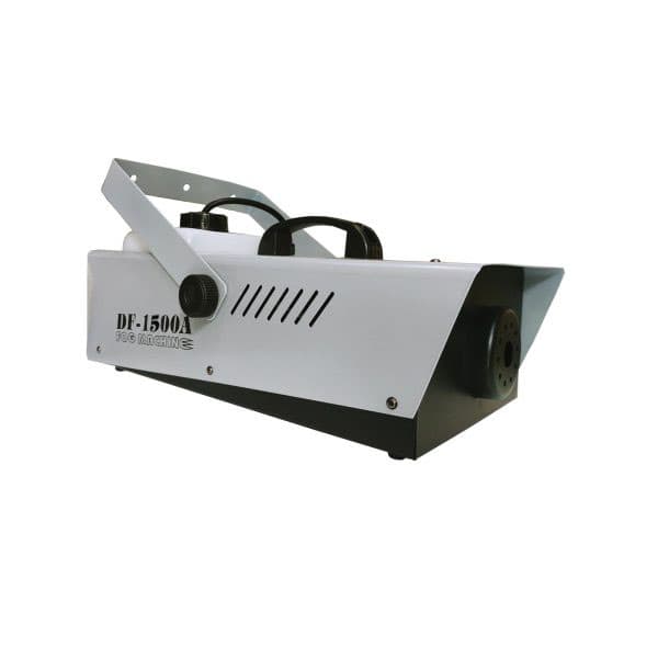 مه ساز مدل MTS DF-1500A — تصویر ۴