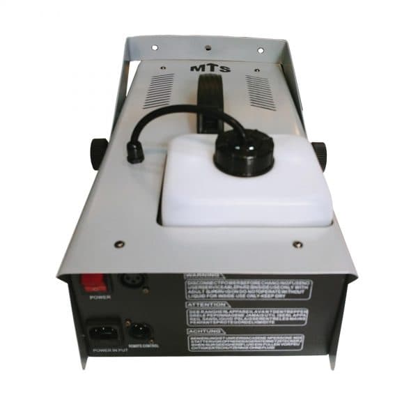 مه ساز مدل MTS DF-1500A — تصویر ۲