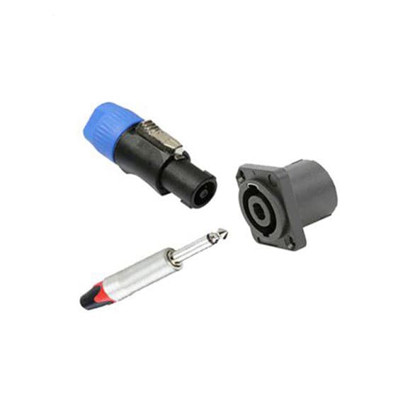 جک کمبو نصبی اسپیکون SoundcoT313 — تصویر ۲