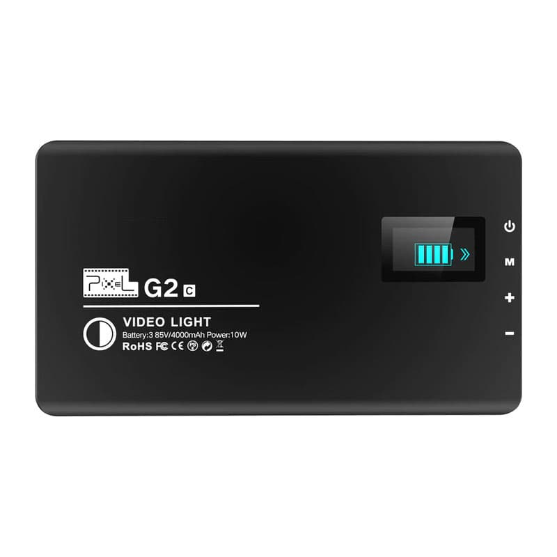 نور ثابت ال ای دی Pixel G2C — تصویر ۲