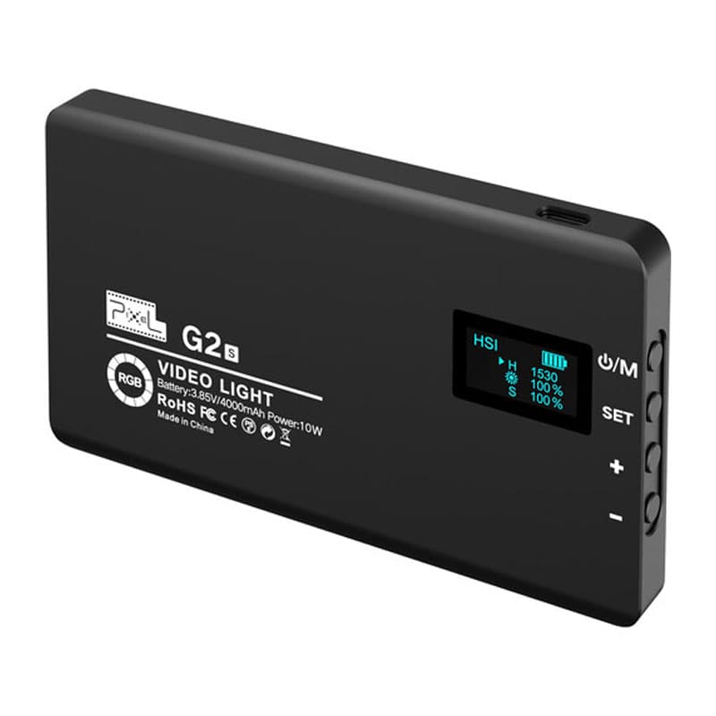 نور ثابت ال ای دی Pixel G2S — تصویر ۴