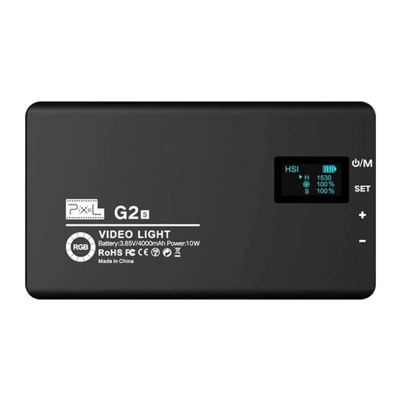نور ثابت ال ای دی Pixel G2S — تصویر ۳