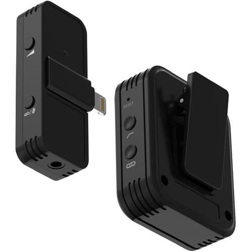 میکروفون بی سیم Synco WAir-G1L — تصویر ۳