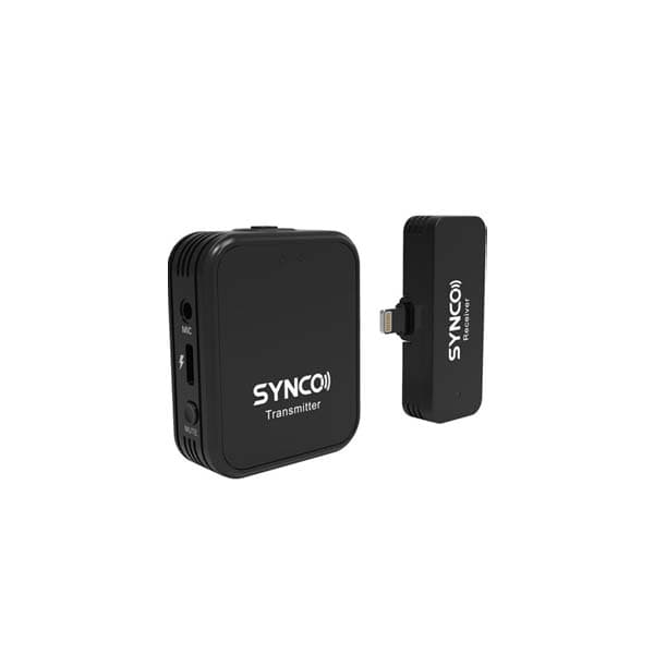 میکروفون بی سیم Synco WAir-G1L