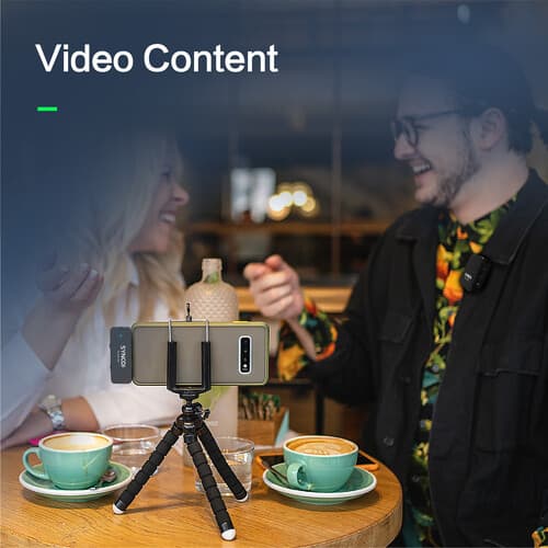 میکروفون بی سیم Synco WAir-G1L — تصویر ۶
