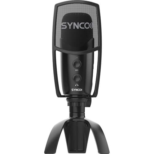 میکروفون Synco CMic-V2 USB