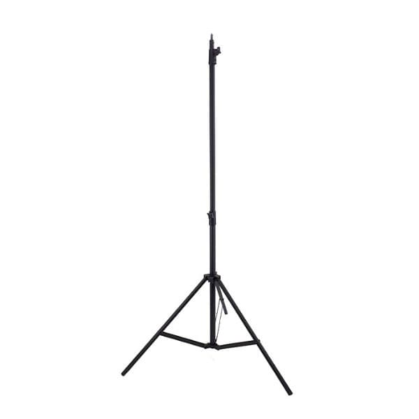 سه پایه نورپردازی ایلکین iLKeen iA-260LS — تصویر ۲