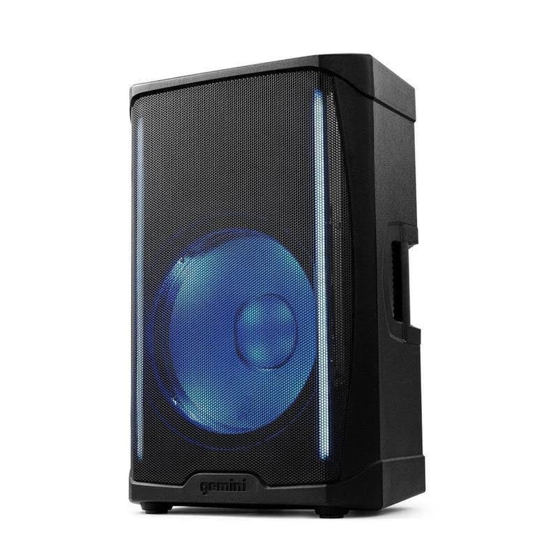 اسپیکر پرتابل Gemini GD-115BT — تصویر ۲