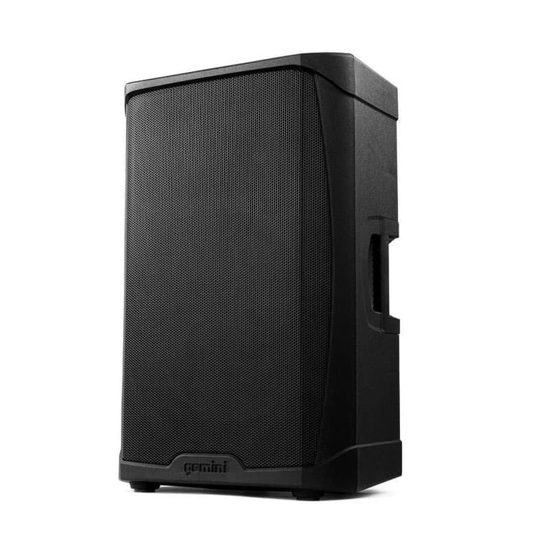 اسپیکر پرتابل Gemini GD-115BT — تصویر ۳