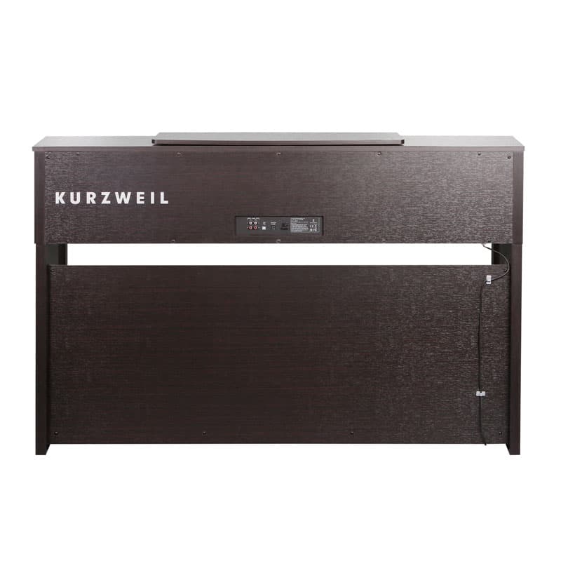 پیانو دیجیتال Kurzweil CUP410 SR — تصویر ۵