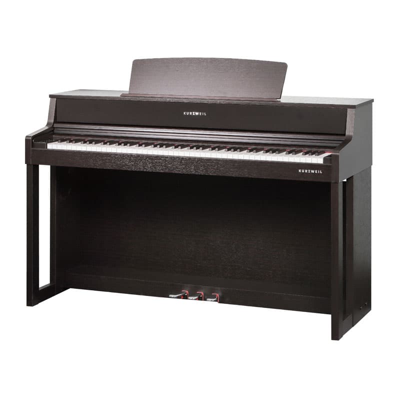 پیانو دیجیتال Kurzweil CUP410 SR — تصویر ۲