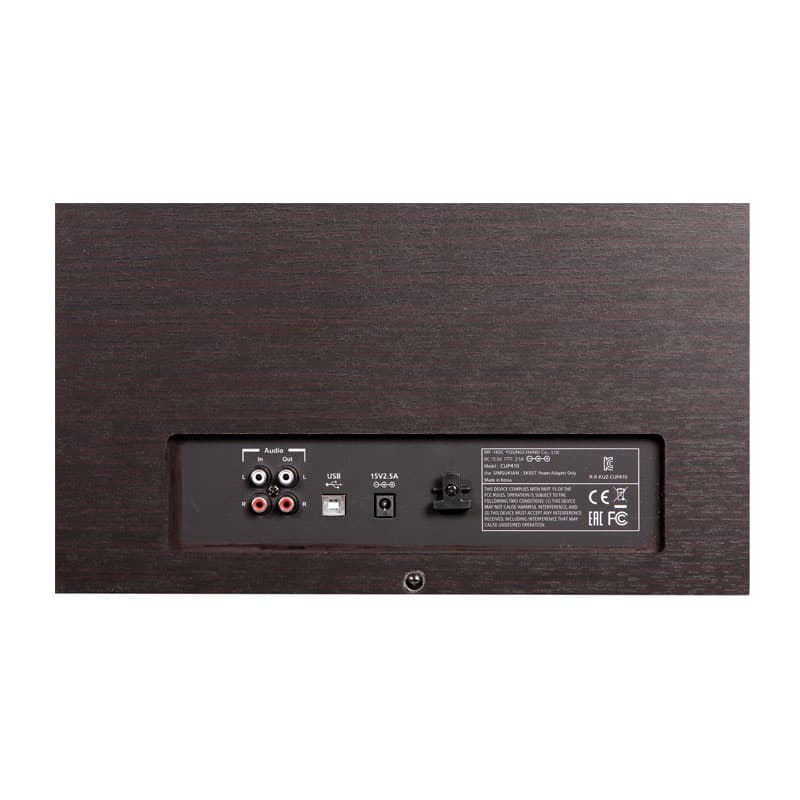پیانو دیجیتال Kurzweil CUP410 SR — تصویر ۶