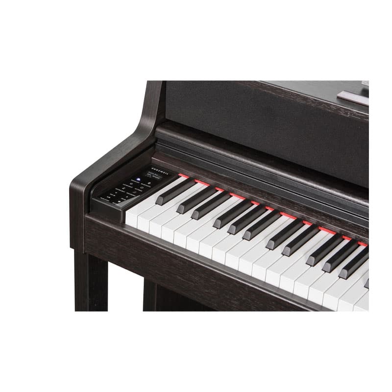 پیانو دیجیتال Kurzweil CUP410 SR — تصویر ۳