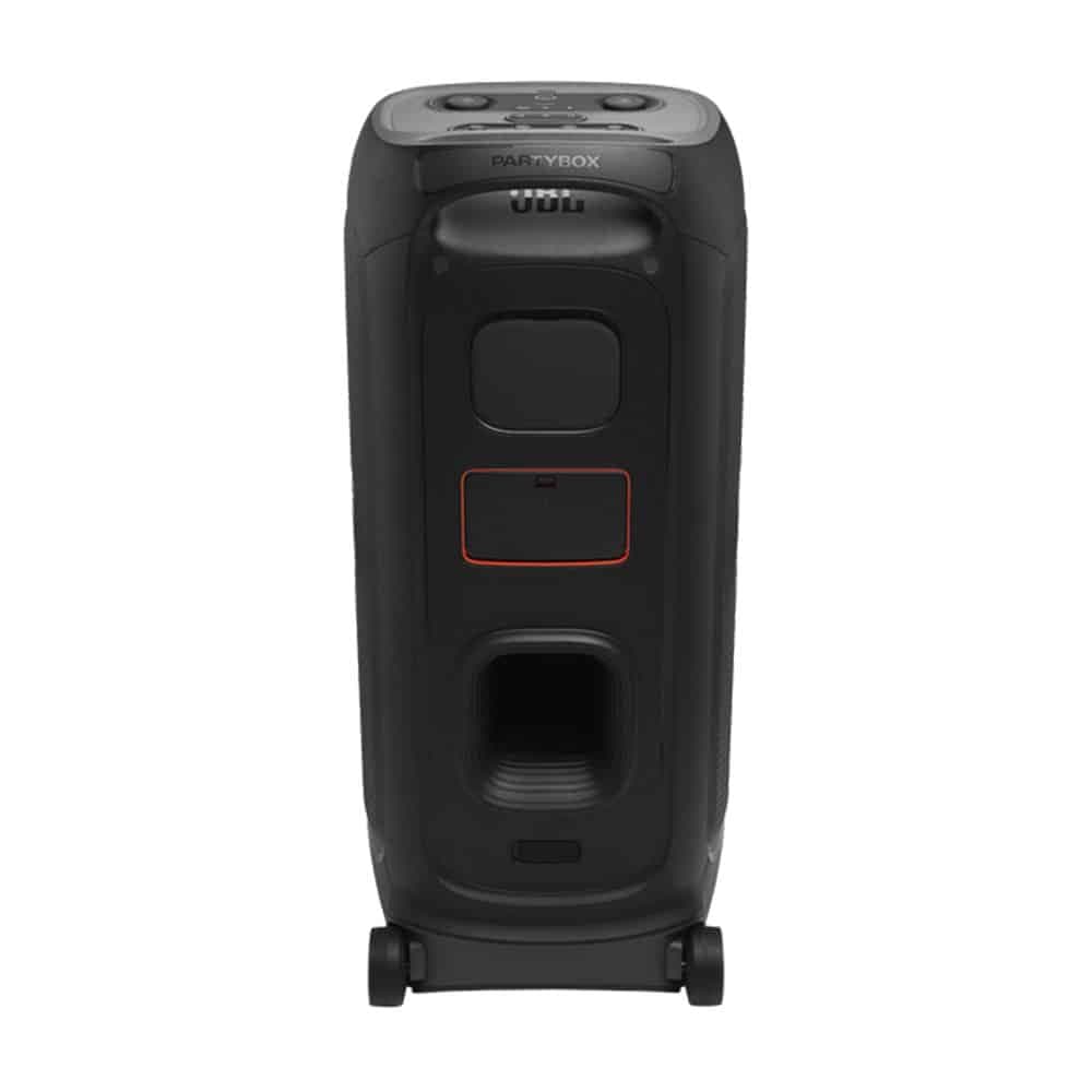 اسپیکر JBL پارتی باکس مدل PartyBox 720 — تصویر ۲