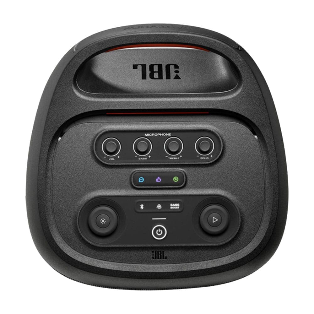 اسپیکر JBL پارتی باکس مدل PartyBox 720 — تصویر ۴
