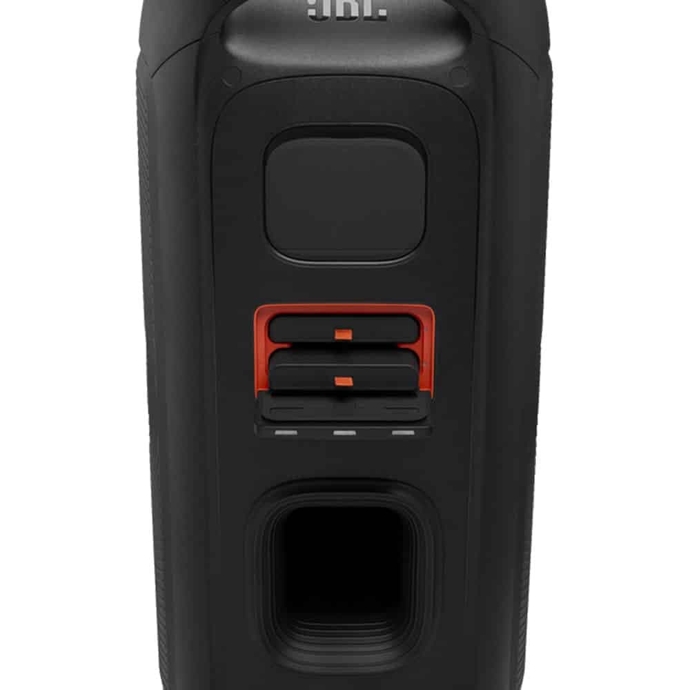 اسپیکر JBL پارتی باکس مدل PartyBox 720 — تصویر ۶
