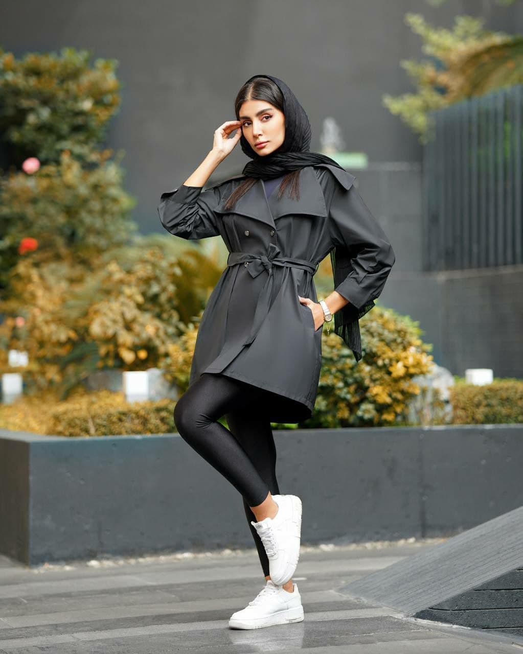 مدل بارونی جدید اسپرت — تصویر ۷