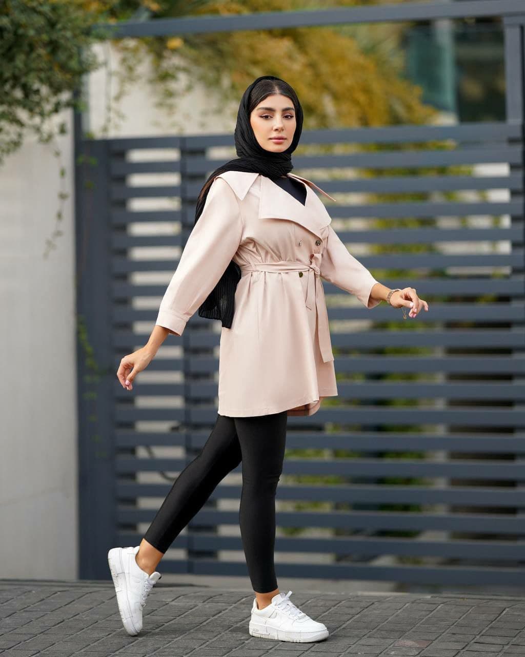 مدل بارونی جدید اسپرت — تصویر ۶