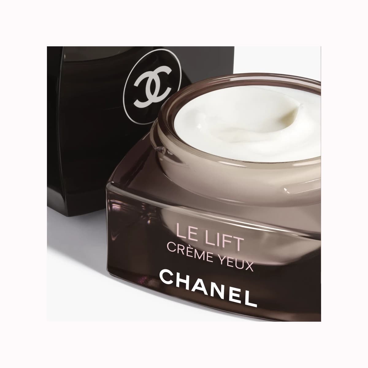 کرم دور چشم لیفت شنل مدل LE LIFT CREME YEUX — تصویر ۲