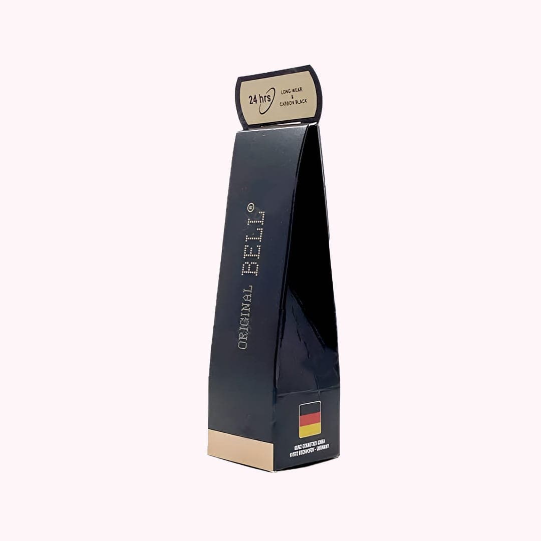 خط چشم ژلی بل Carbon Black