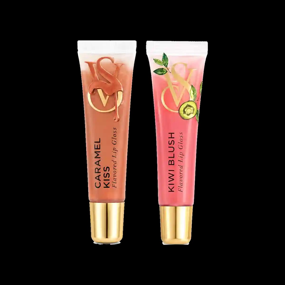 لیپ گلاس طعم دار ویکتوریا سکرت Victoria’s Secret Flavored Lip Gloss حجم 13 گرم