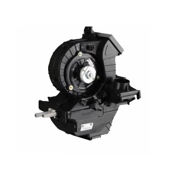 قاب بخاری کامل کد M 1-40 مناسب پراید 141