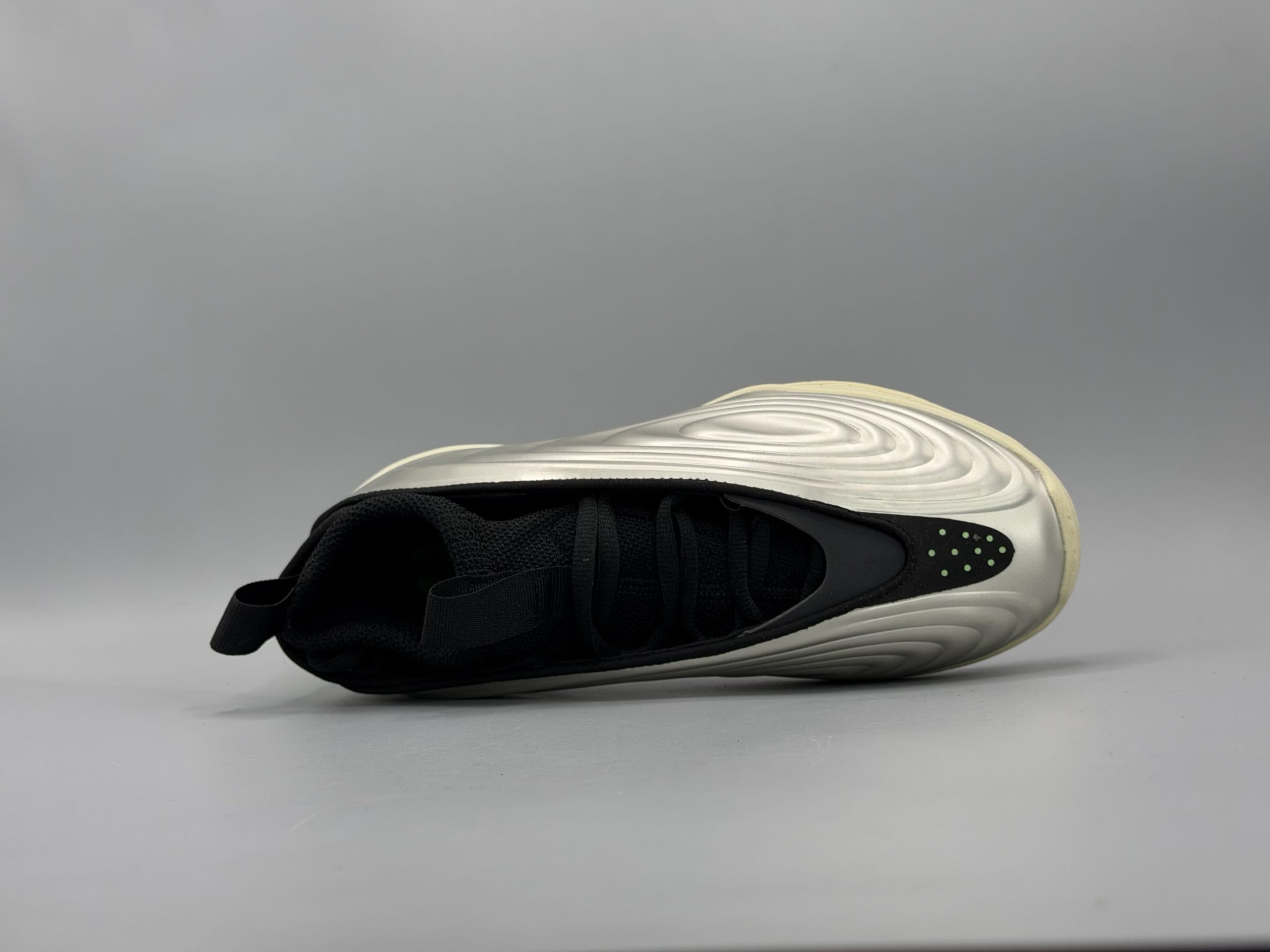 آدیداس هاردن وولیوم10 سیلور گلد کروماتیک/Adidas Harden volume 10 — تصویر ۳
