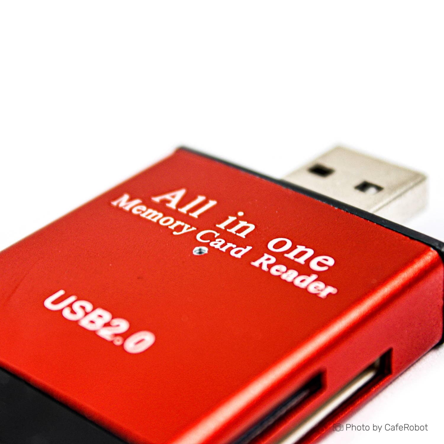 کارت خوان – مموری ریدر – SD و Micro SD — تصویر ۸