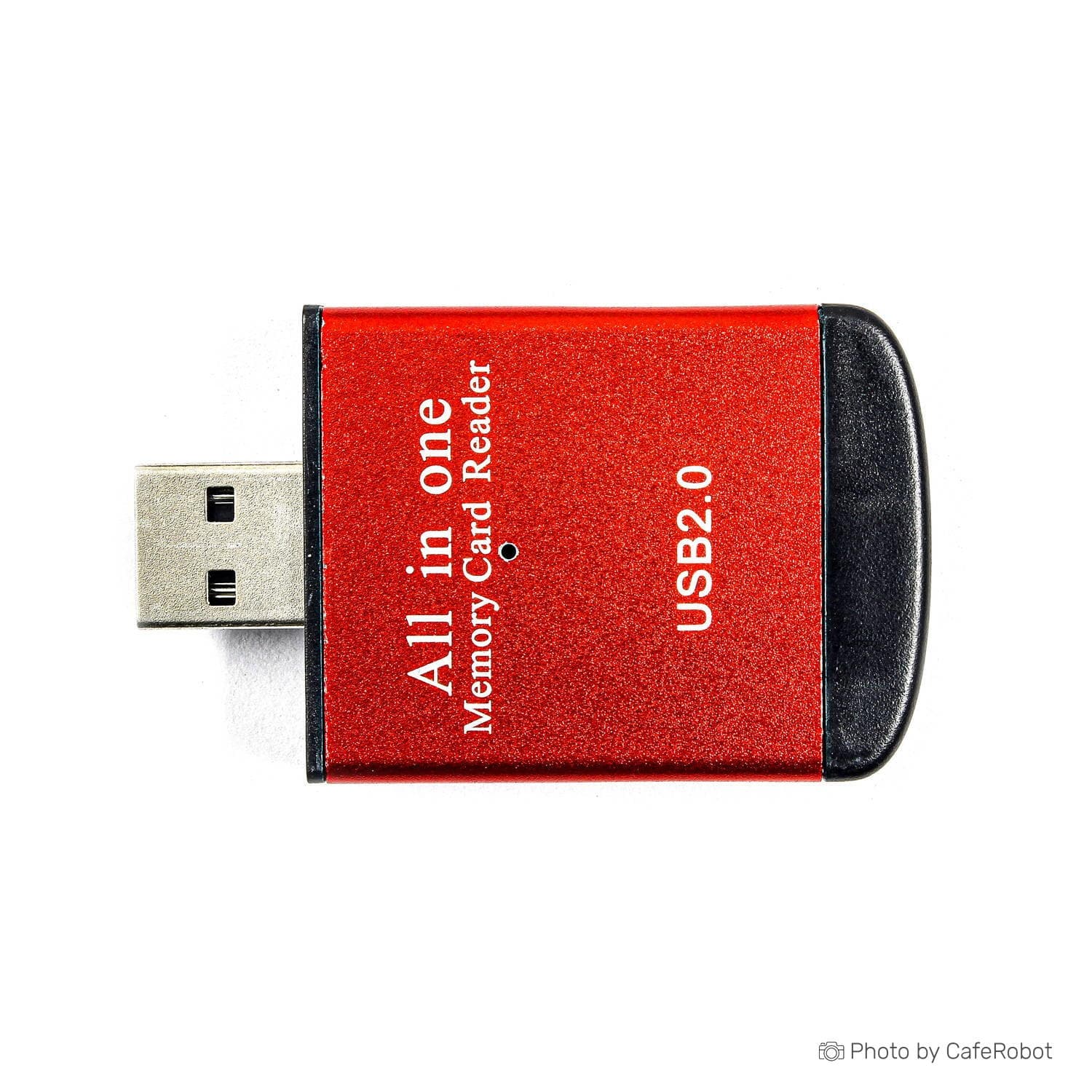 کارت خوان – مموری ریدر – SD و Micro SD — تصویر ۷