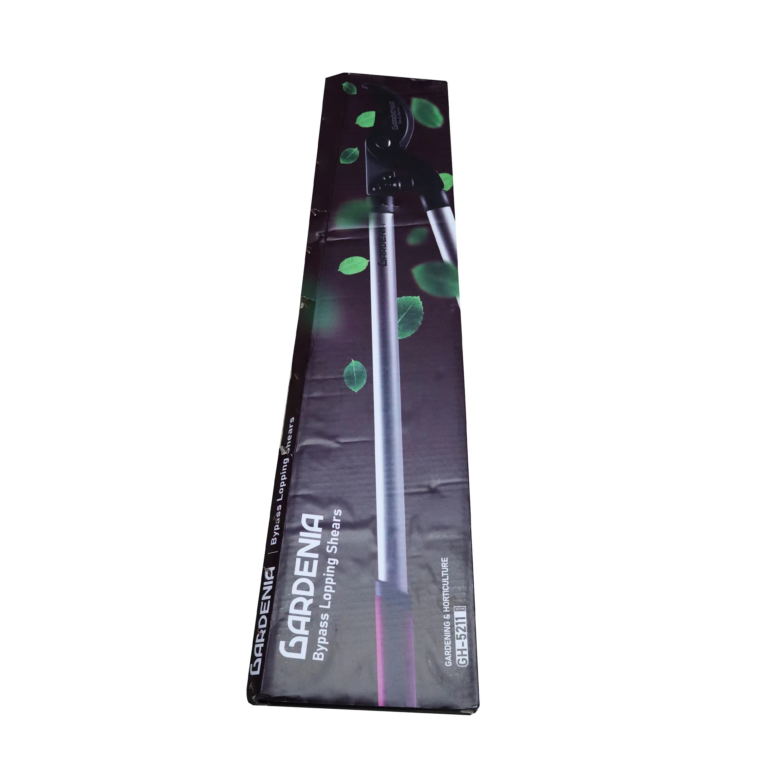 قیچی شاخه زن گاردنا مدل YP-78CM — تصویر ۳