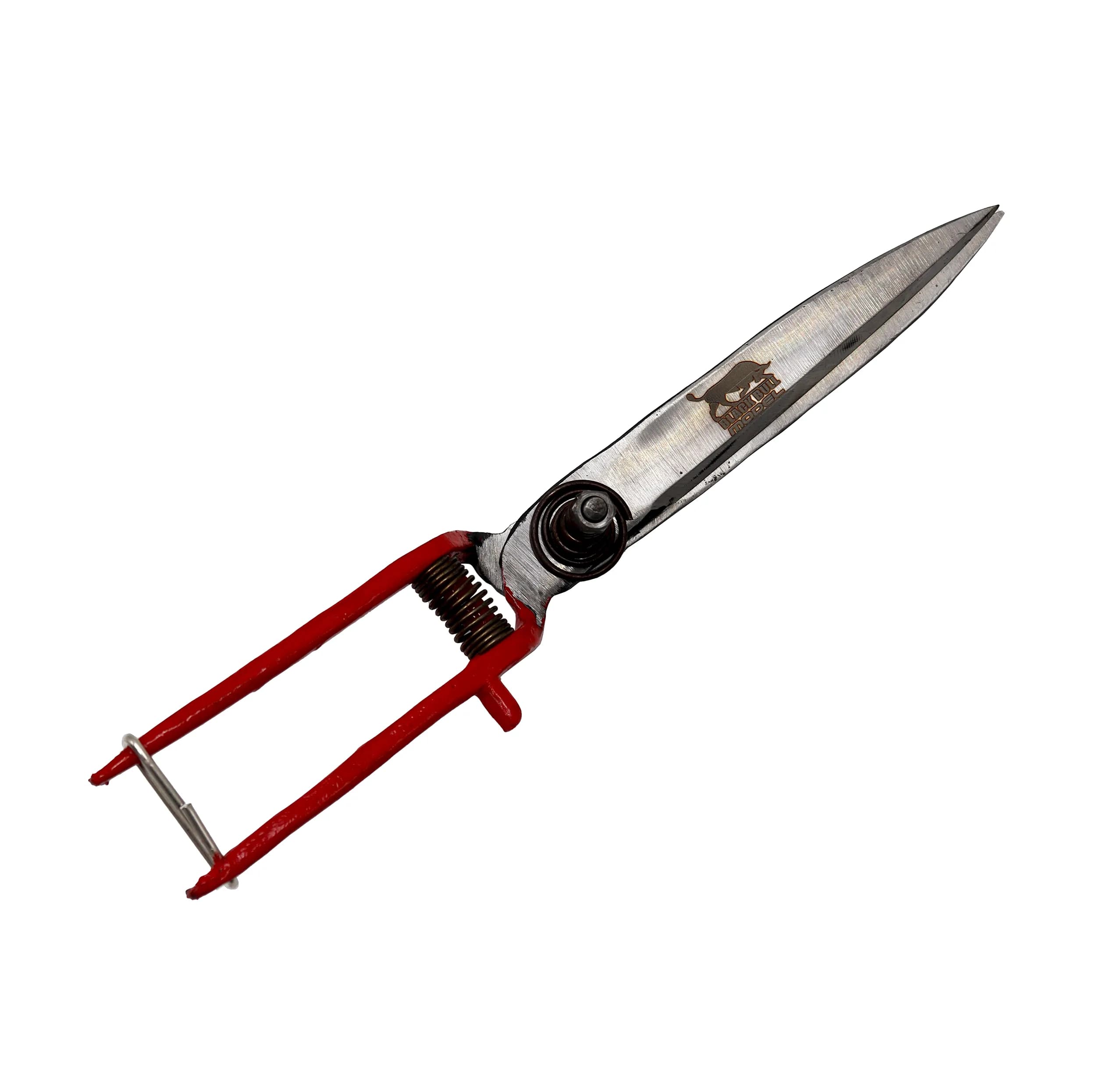 قیچی چمن زن مدل بلک بول کد YP-PASHMZANI-29CM — تصویر ۲