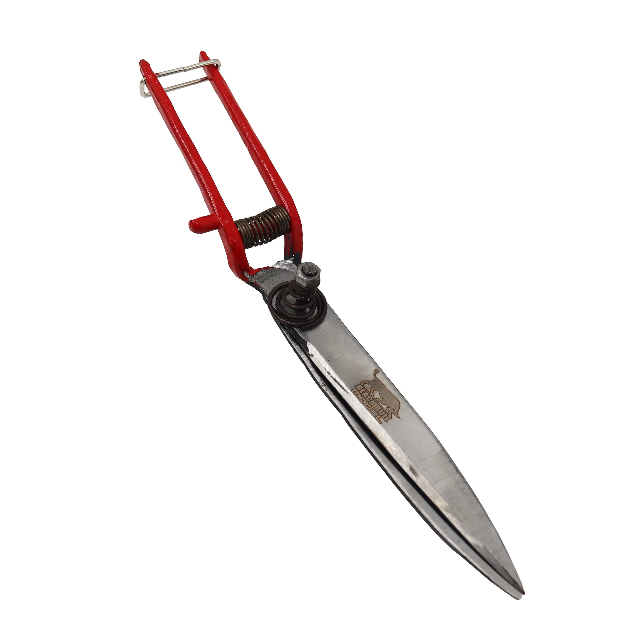 قیچی چمن زن مدل بلک بول کد YP-PASHMZANI-29CM