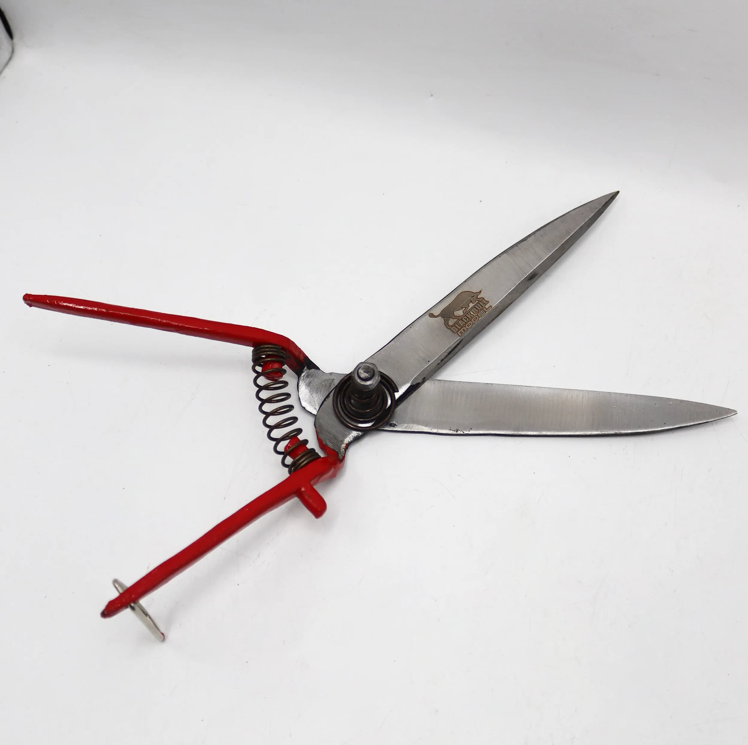 قیچی چمن زن مدل بلک بول کد YP-PASHMZANI-29CM — تصویر ۳