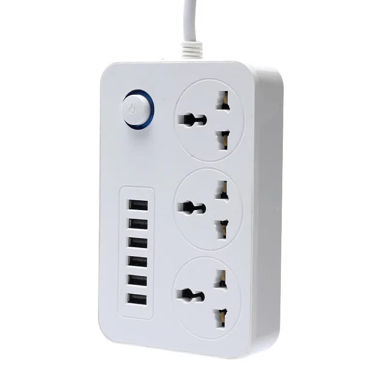 چندراهی برق مدل T1210 — تصویر ۲