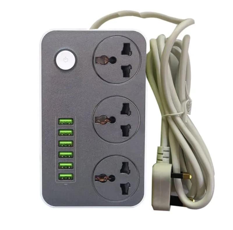چندراهی برق مدل T1210