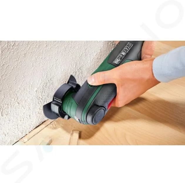 ابزار چندکاره بوش مدل PMF 220 CE — تصویر ۴