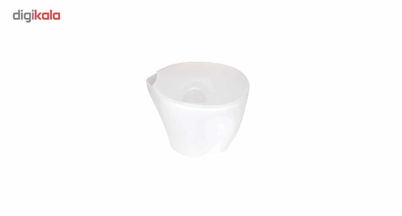 آبمیوه گیری مونوتک مدل MJR-60 S — تصویر ۳