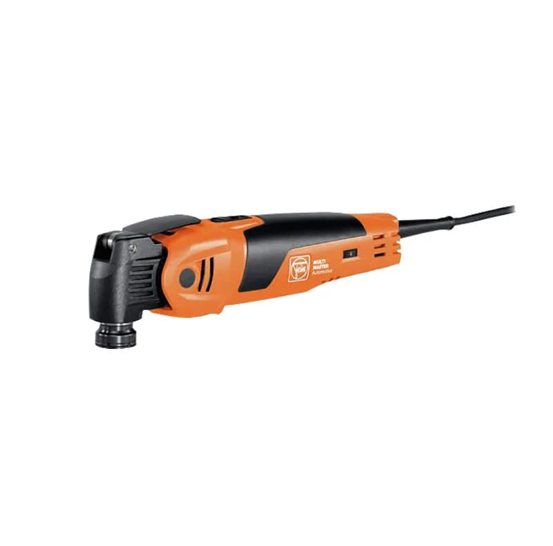 ابزار همه کاره فاین مدل MultiMaster MM 700 1.7 Q AUTOGLAS مجموعه 16 عددی — تصویر ۲