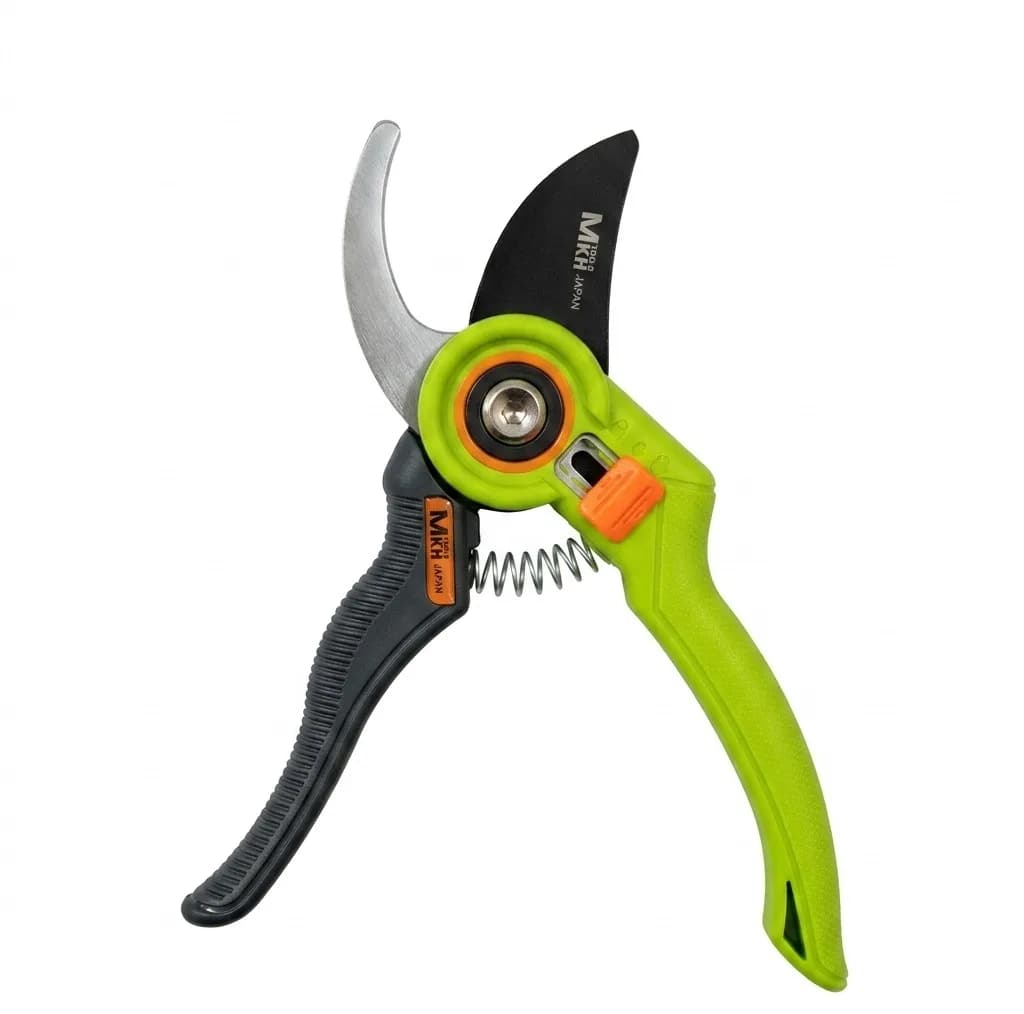 قیچی باغبانی ام کا اچ مدل MKH-01 سایز 8 اینچ